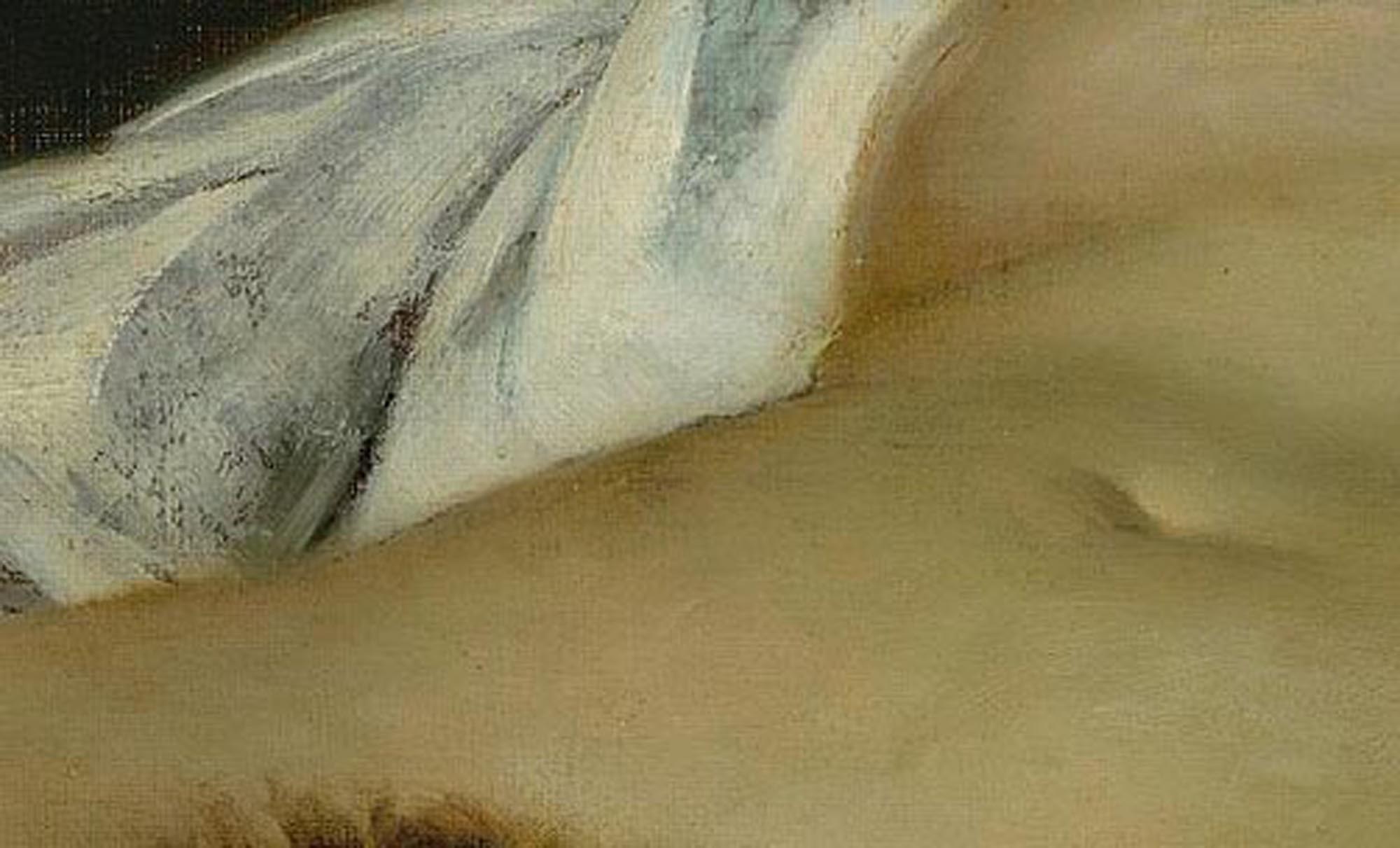 Топик: Courbet, Gustave